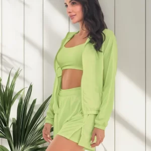 Alternative view of Conjunto Esportivo Glow