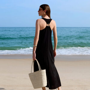 Alternative view of Vestido Eloisa