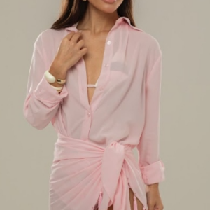 Panneaux Boho Rose