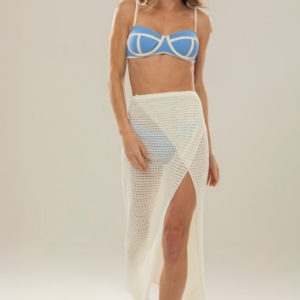 Panneaux Longa Tricot Pérola