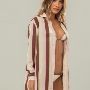 Chemise Stripes
