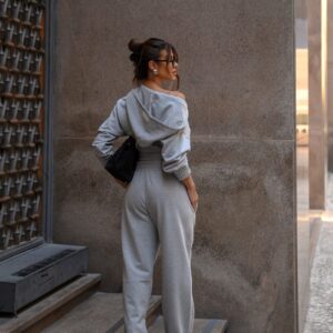Conjunto Zoe