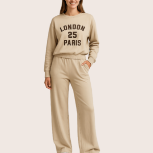 Conjunto Paris